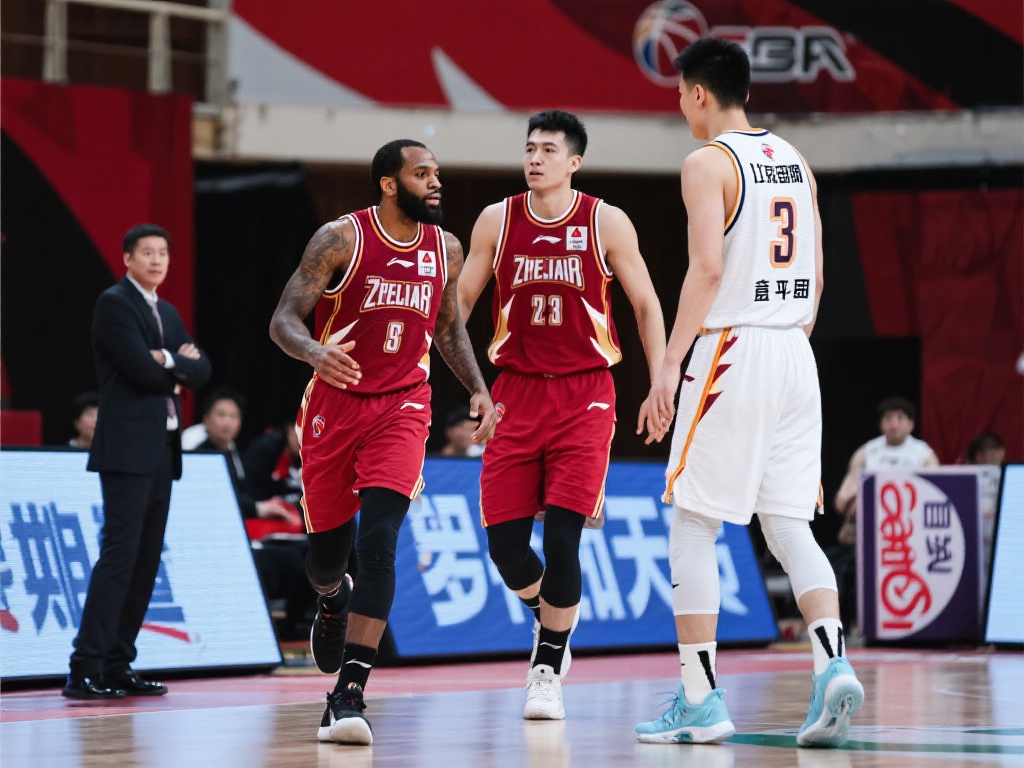 然而，赛季初期的磨合问题也曾让球队付出代