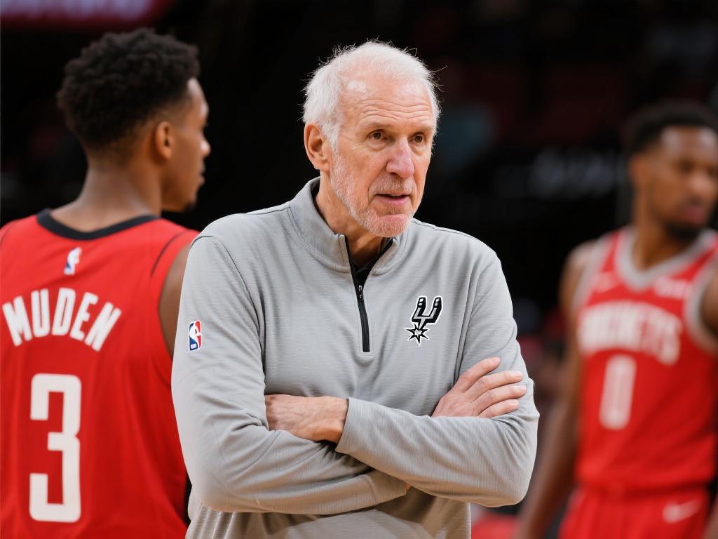 乌度卡:提升球商与统一思想至关重要,球队不能停滞不前 以历史上的马刺队为例,他们之所以能长期保