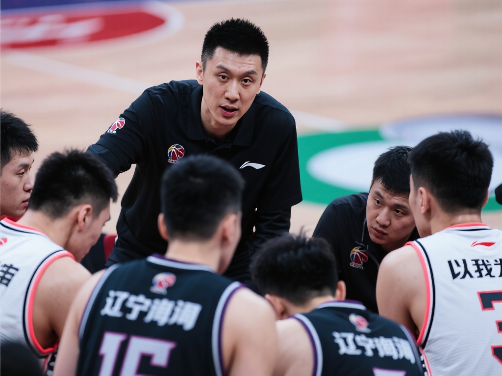 杨鸣:关键战役中,球队思想与心理调整展现从容 以辽宁男篮为例,在过去的关键比赛中,杨鸣