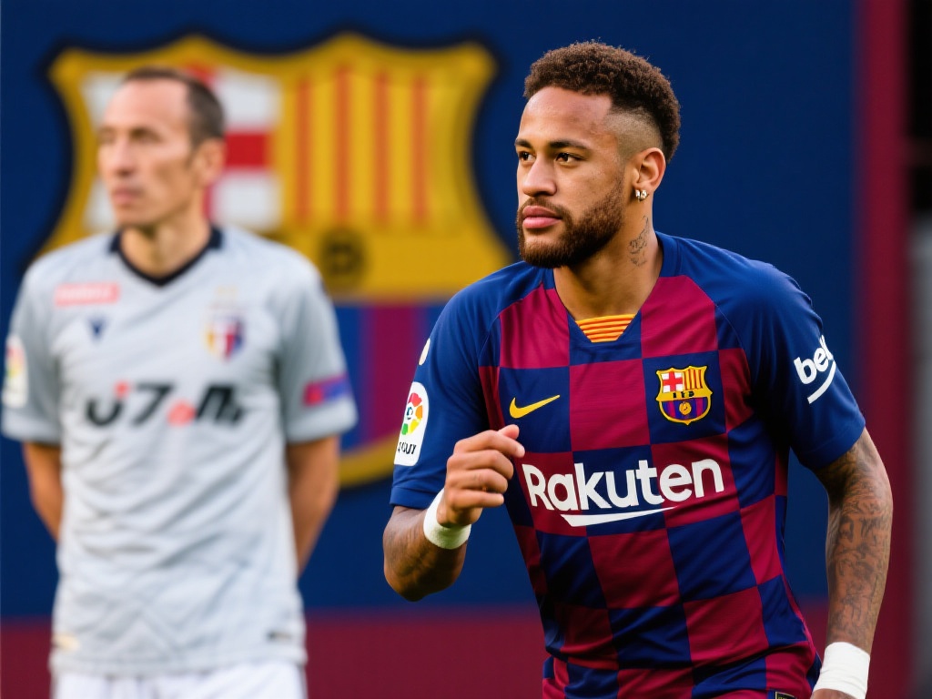 值得一提的是，巴萨目前的经济状况并不乐观